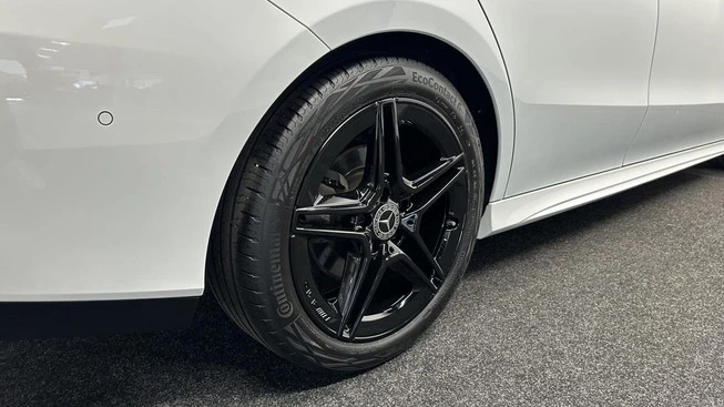 Mercedes-Benz CLA - Afbeelding 15 van 30