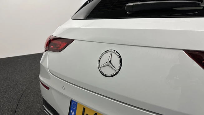 Mercedes-Benz CLA - Afbeelding 17 van 30