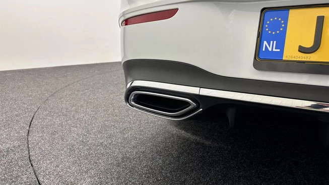 Mercedes-Benz CLA - Afbeelding 18 van 30