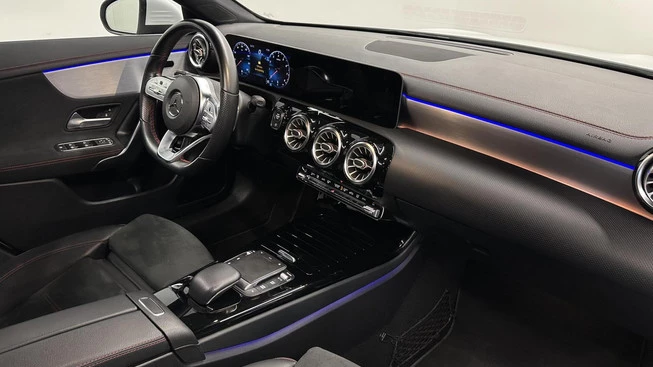 Mercedes-Benz CLA - Afbeelding 19 van 30