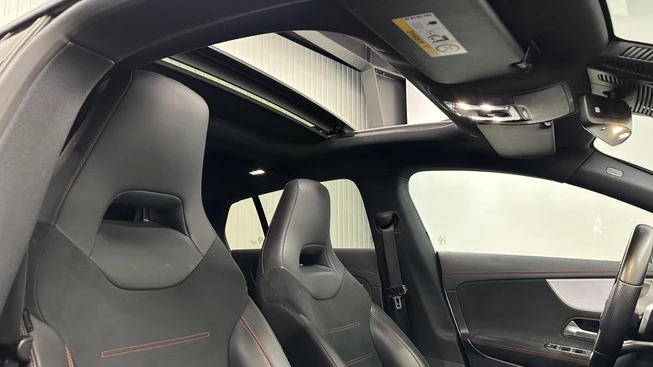 Mercedes-Benz CLA - Afbeelding 22 van 30