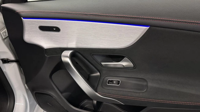 Mercedes-Benz CLA - Afbeelding 23 van 30