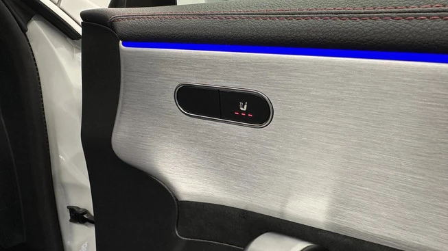 Mercedes-Benz CLA - Afbeelding 24 van 30