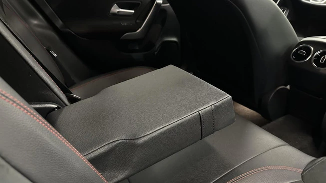 Mercedes-Benz CLA - Afbeelding 27 van 30