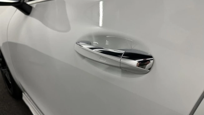 Mercedes-Benz CLA - Afbeelding 28 van 30