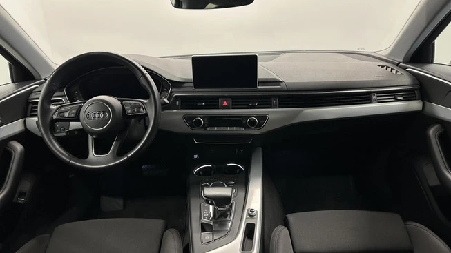 Audi A4 - Afbeelding 3 van 30