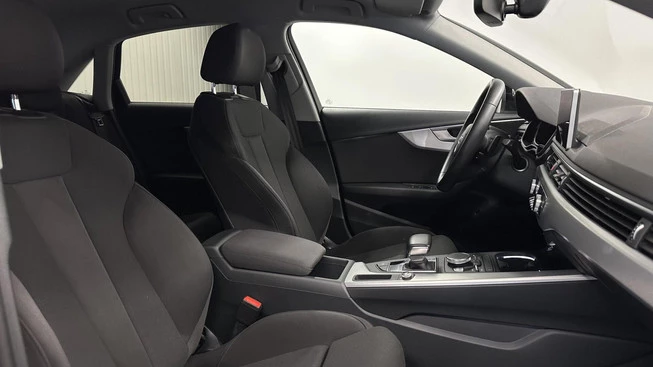 Audi A4 - Afbeelding 4 van 30