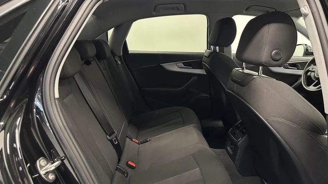 Audi A4 - Afbeelding 5 van 30