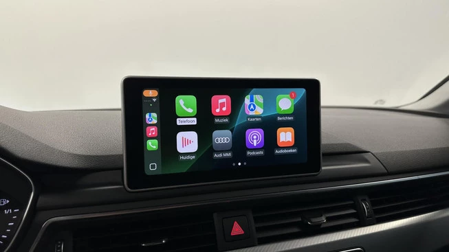 Audi A4 - Afbeelding 7 van 30