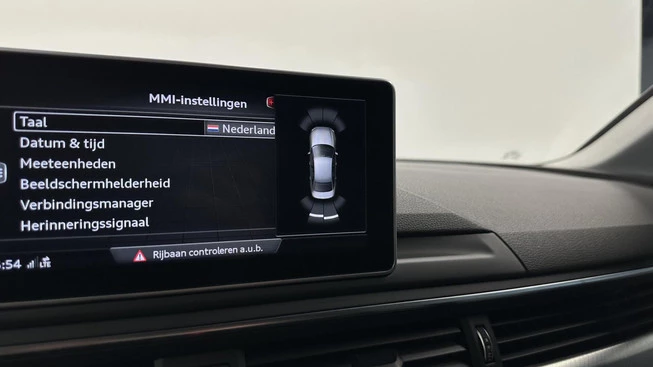 Audi A4 - Afbeelding 8 van 30