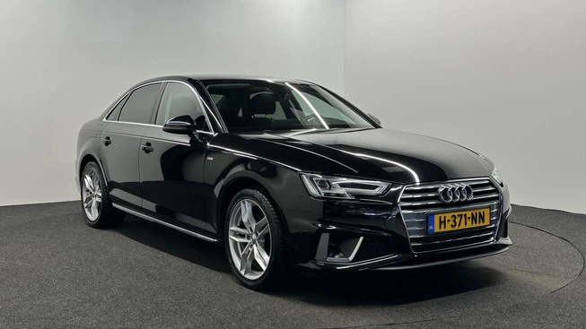 Audi A4 - Afbeelding 9 van 30