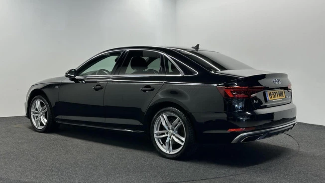 Audi A4 - Afbeelding 10 van 30