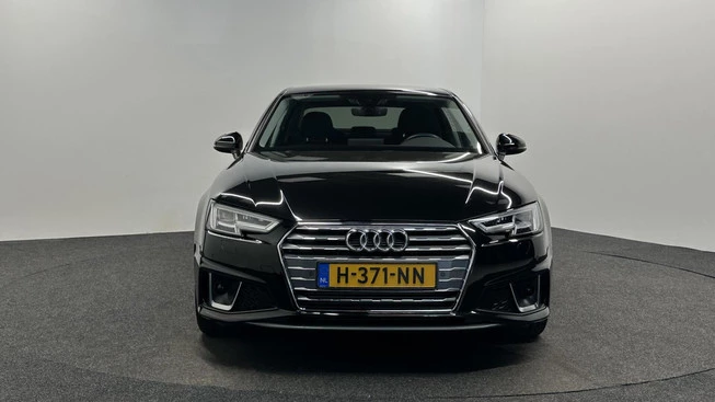 Audi A4 - Afbeelding 11 van 30