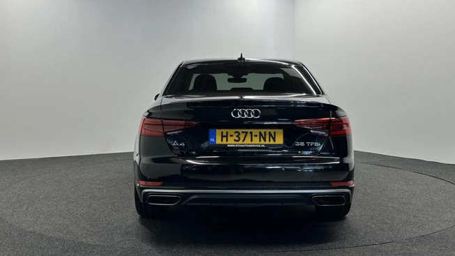 Audi A4 - Afbeelding 12 van 30