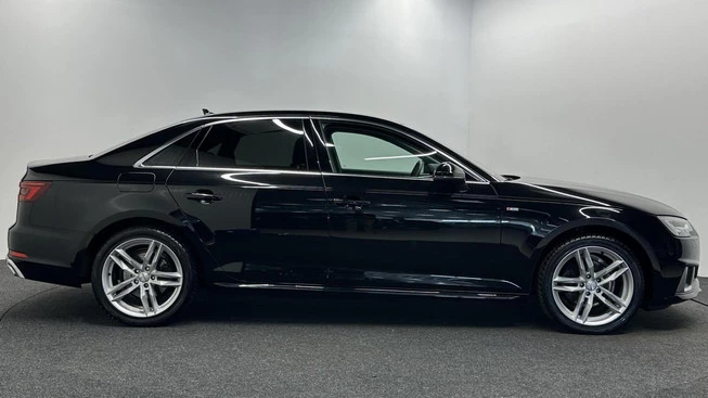 Audi A4 - Afbeelding 13 van 30