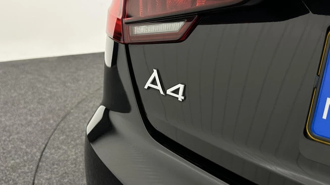 Audi A4 - Afbeelding 15 van 30