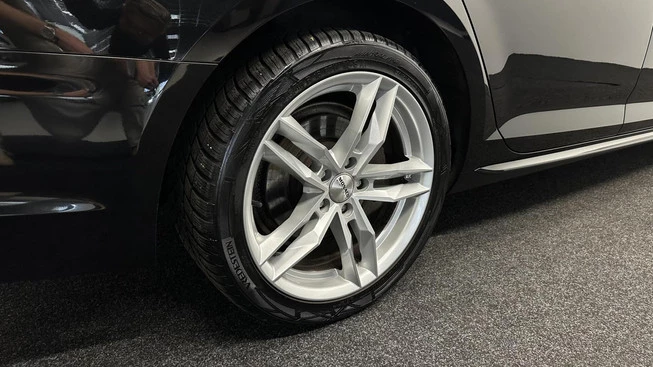 Audi A4 - Afbeelding 17 van 30