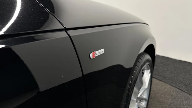 Audi A4 - Afbeelding 18 van 30