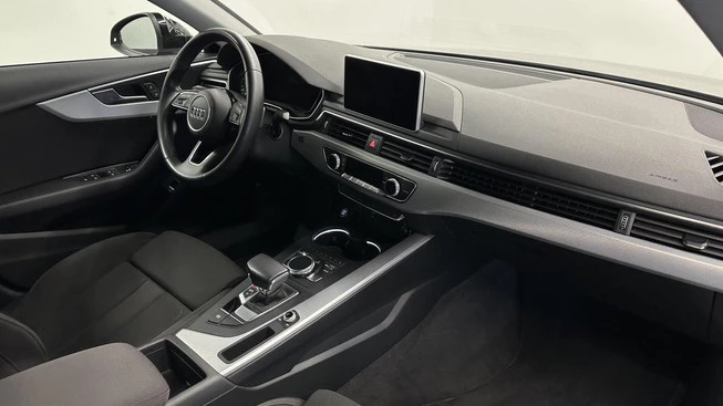 Audi A4 - Afbeelding 19 van 30