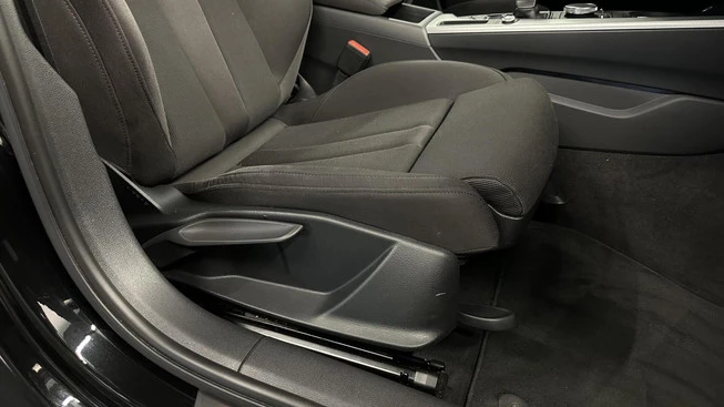 Audi A4 - Afbeelding 21 van 30