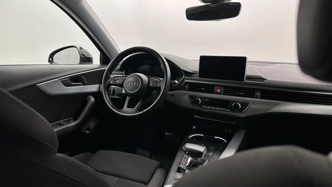 Audi A4 - Afbeelding 22 van 30