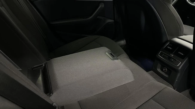 Audi A4 - Afbeelding 23 van 30