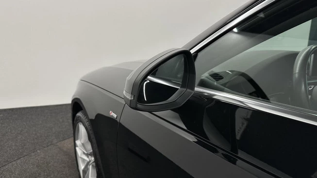 Audi A4 - Afbeelding 26 van 30