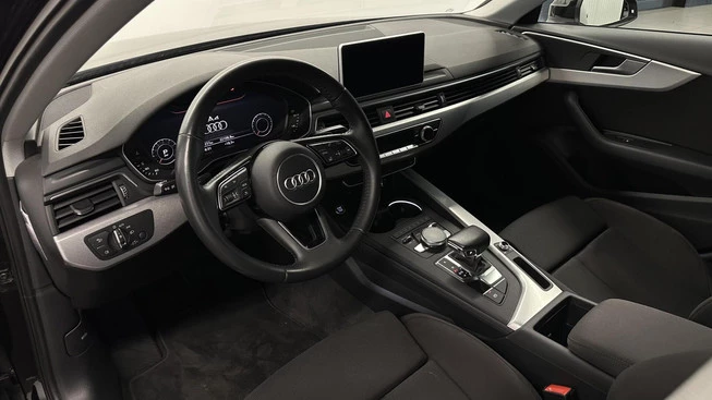 Audi A4 - Afbeelding 27 van 30