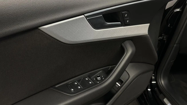 Audi A4 - Afbeelding 28 van 30