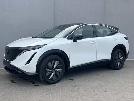 Nissan ARIYA - Afbeelding 1 van 30