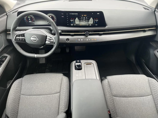 Nissan ARIYA - Afbeelding 2 van 30