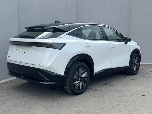 Nissan ARIYA - Afbeelding 3 van 30