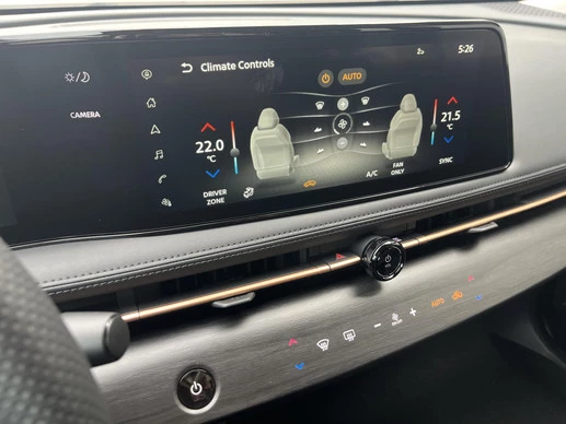 Nissan ARIYA - Afbeelding 4 van 30