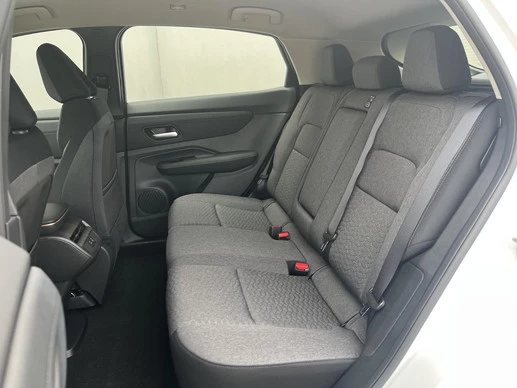 Nissan ARIYA - Afbeelding 7 van 30