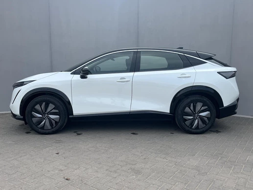 Nissan ARIYA - Afbeelding 9 van 30