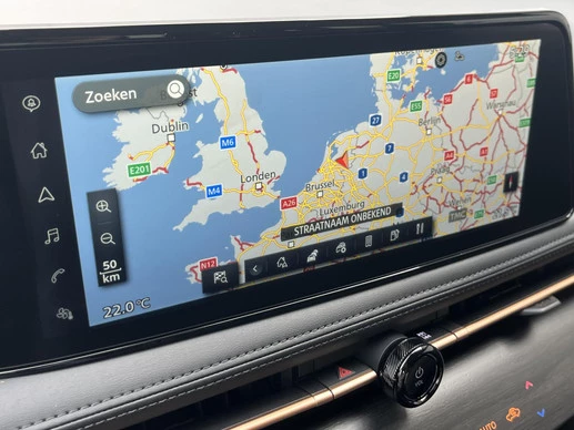 Nissan ARIYA - Afbeelding 11 van 30