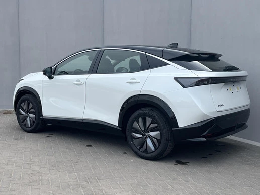 Nissan ARIYA - Afbeelding 14 van 30