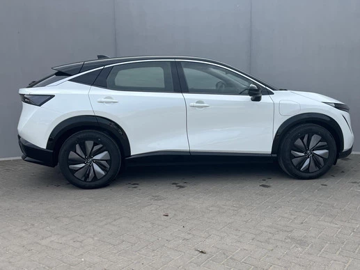 Nissan ARIYA - Afbeelding 15 van 30