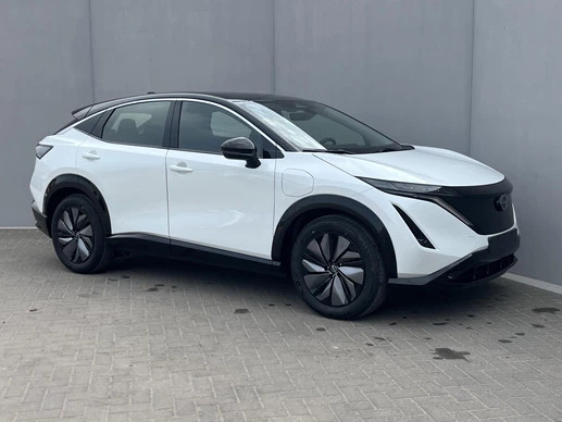 Nissan ARIYA - Afbeelding 16 van 30