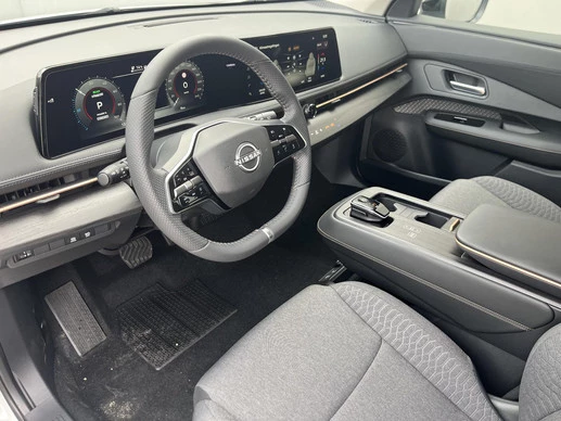 Nissan ARIYA - Afbeelding 17 van 30