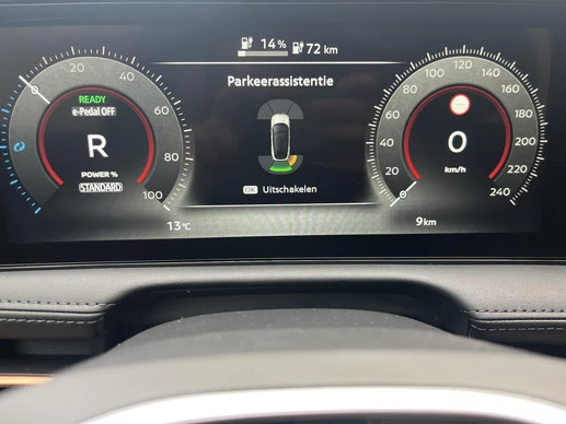 Nissan ARIYA - Afbeelding 18 van 30