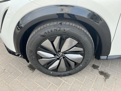 Nissan ARIYA - Afbeelding 22 van 30