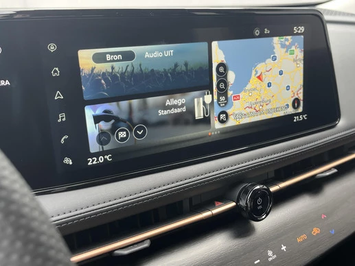 Nissan ARIYA - Afbeelding 23 van 30