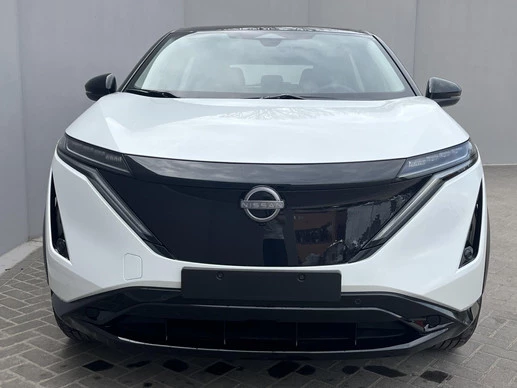 Nissan ARIYA - Afbeelding 24 van 30