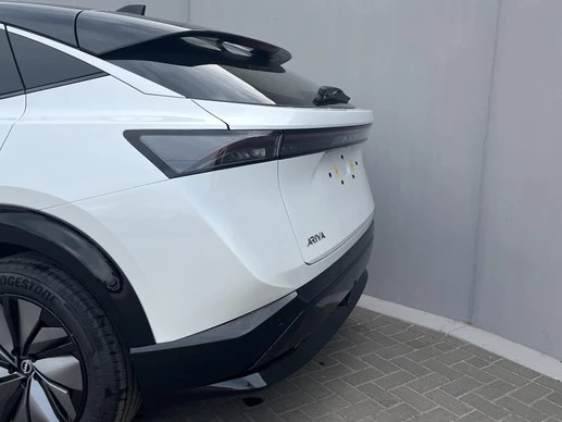 Nissan ARIYA - Afbeelding 25 van 30