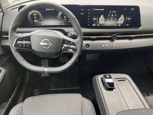 Nissan ARIYA - Afbeelding 28 van 30