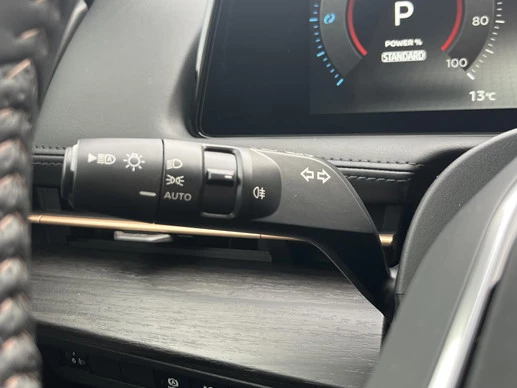 Nissan ARIYA - Afbeelding 30 van 30