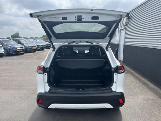 Toyota Corolla Cross - Afbeelding 12 van 30