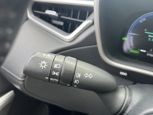 Toyota Corolla Cross - Afbeelding 25 van 30