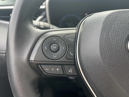 Toyota Corolla Cross - Afbeelding 23 van 30